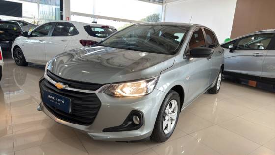 CHEVROLET ONIX 1.0 FLEX MANUAL CHEVROLET ONIX 1.0 FLEX MANUAL